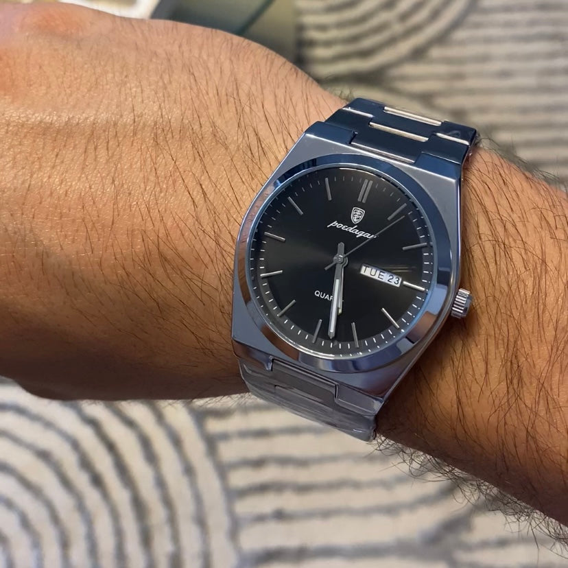 Montre Avaltura Poedagar Quartz - Offre Limitée