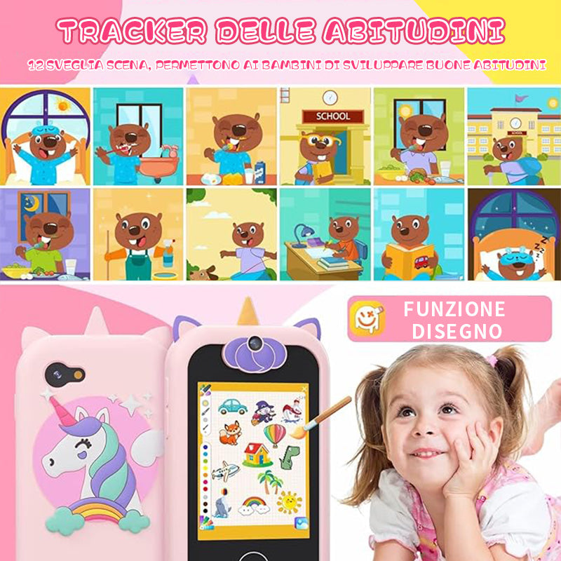 Jouet Smartphone pour enfants