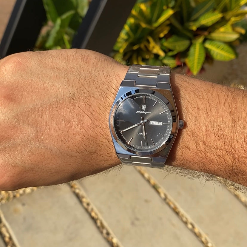 Montre Avaltura Poedagar Quartz - Offre Limitée