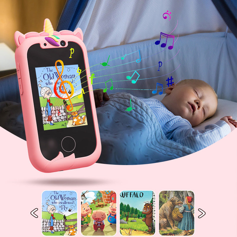 Jouet Smartphone pour enfants