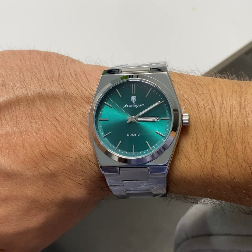 Montre Avaltura Poedagar Quartz - Offre Limitée