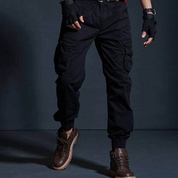 Pantalon Tactique Militaire WarriorWear® (+ Ceinture Tactique Gratuite)