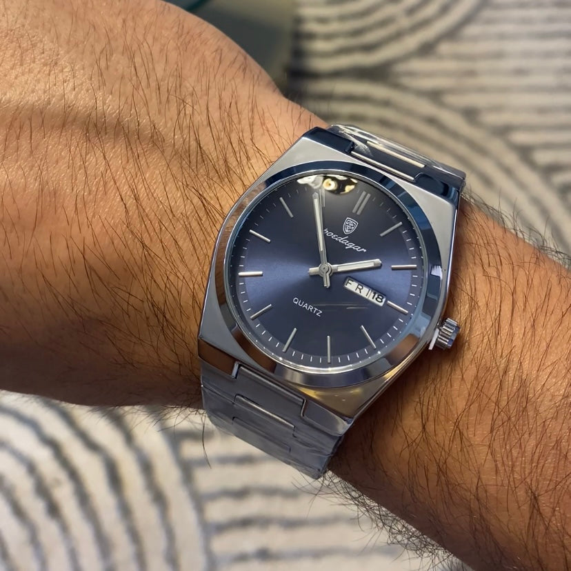 Montre Avaltura Poedagar Quartz - Offre Limitée