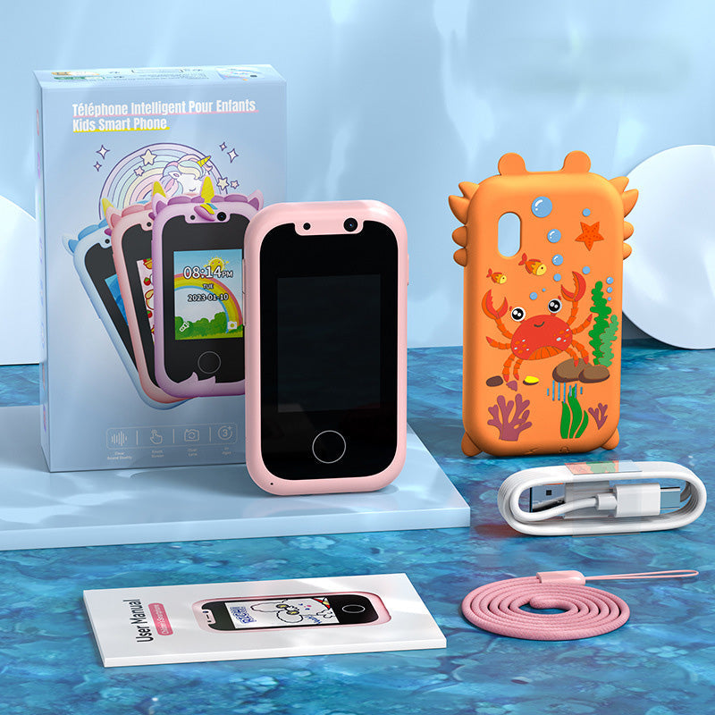 Jouet Smartphone pour enfants