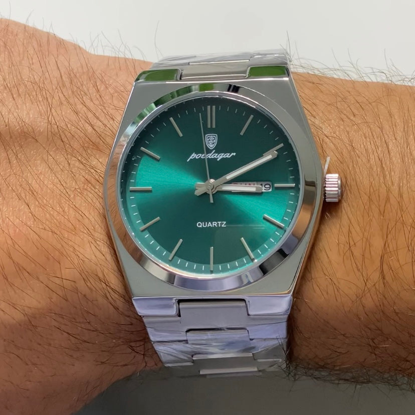 Montre Avaltura Poedagar Quartz - Offre Limitée