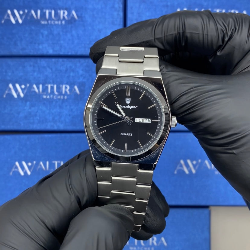 Montre Avaltura Poedagar Quartz - Offre Limitée