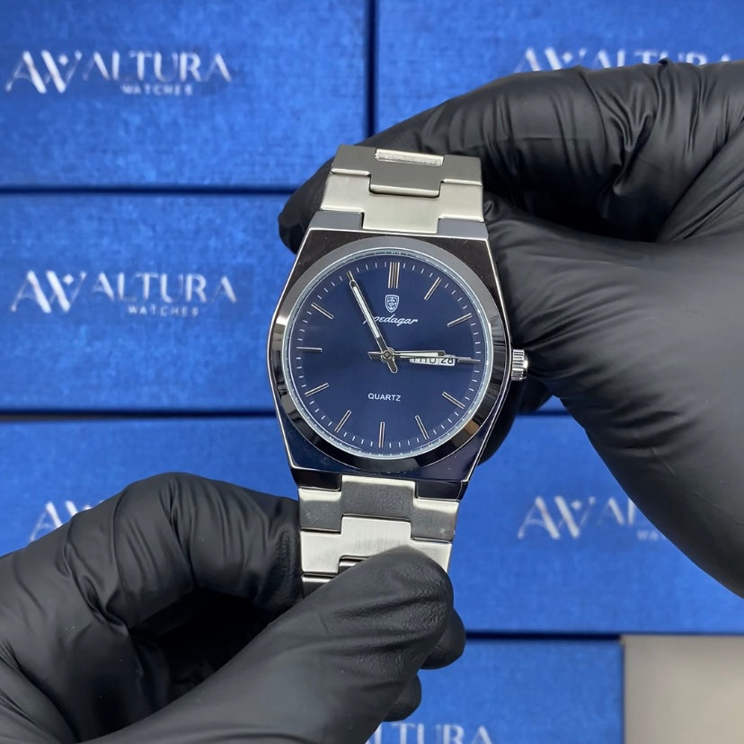 Montre Avaltura Poedagar Quartz - Offre Limitée
