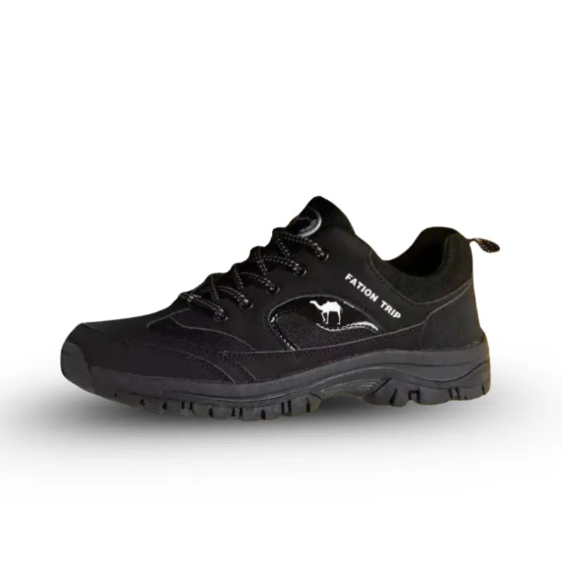 FationTrip™ - Chaussures de marche à confort orthopédique [Offre limitée]