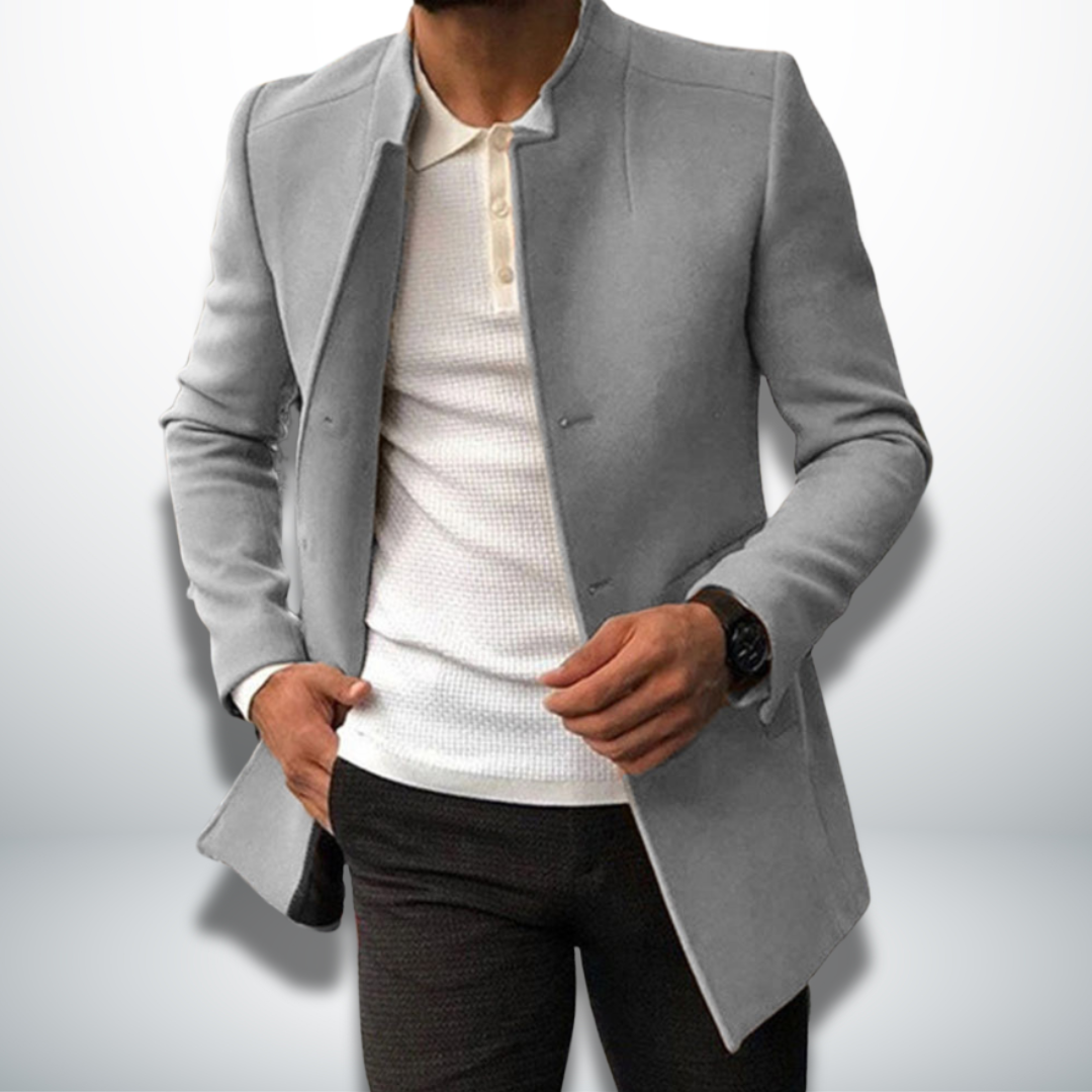 Ludvig | Veste Élégante