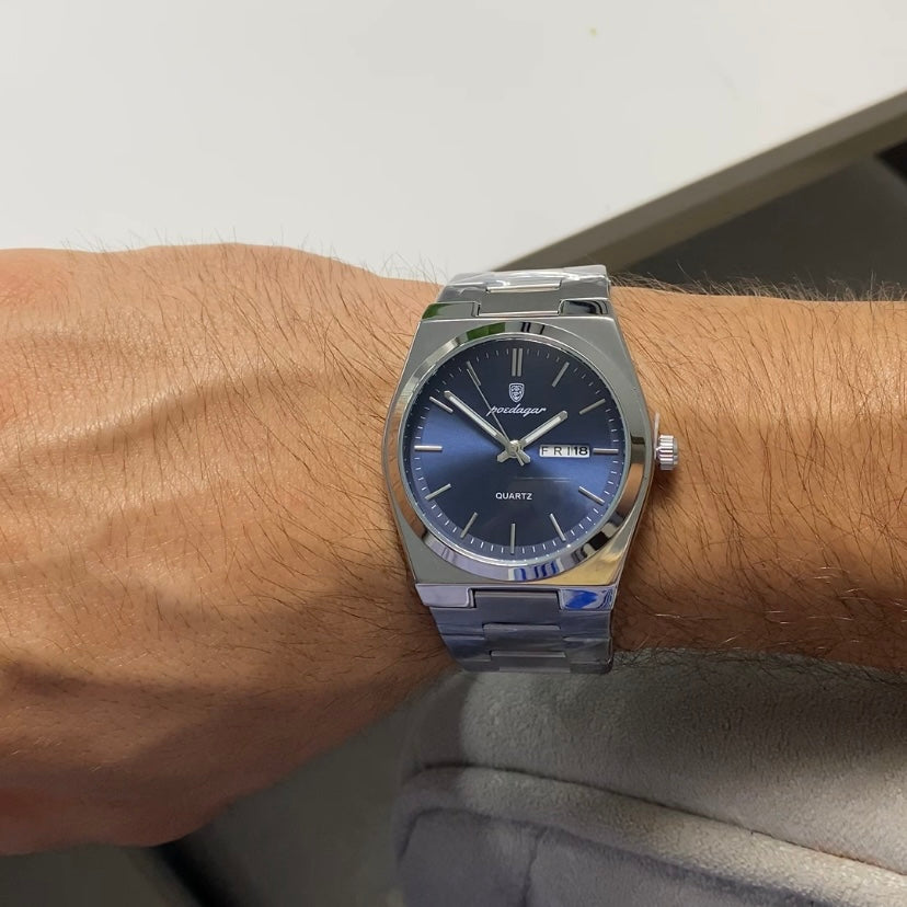 Montre Avaltura Poedagar Quartz - Offre Limitée