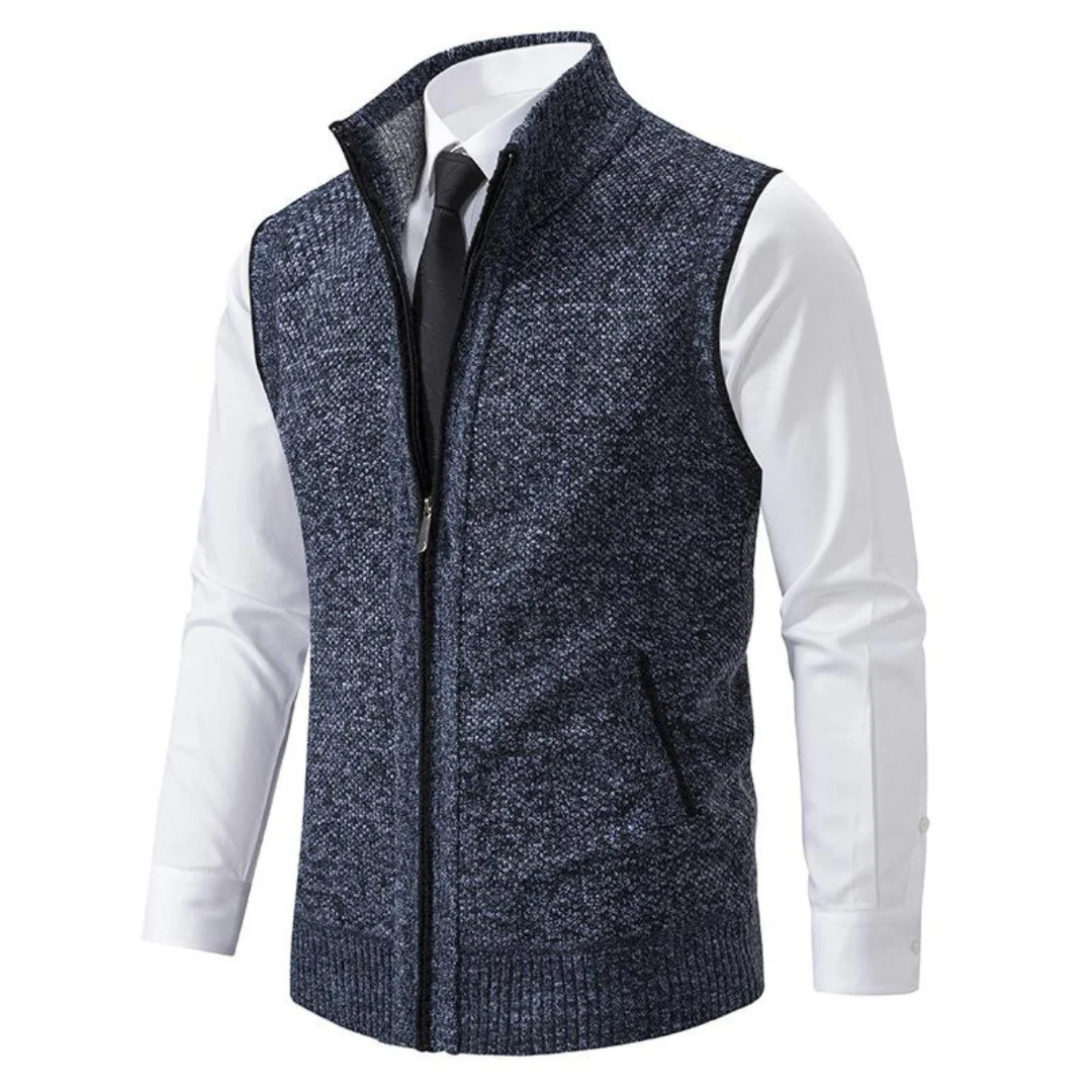 Gautier | Homme Veste Sans Manches | Confort & Mobilité