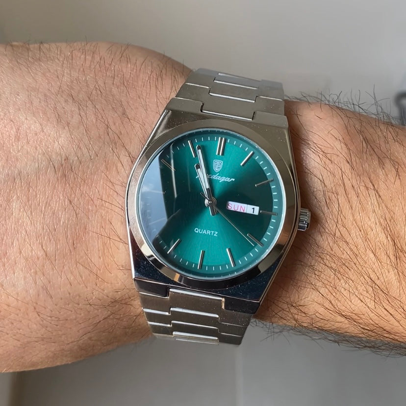 Montre Avaltura Poedagar Quartz - Offre Limitée