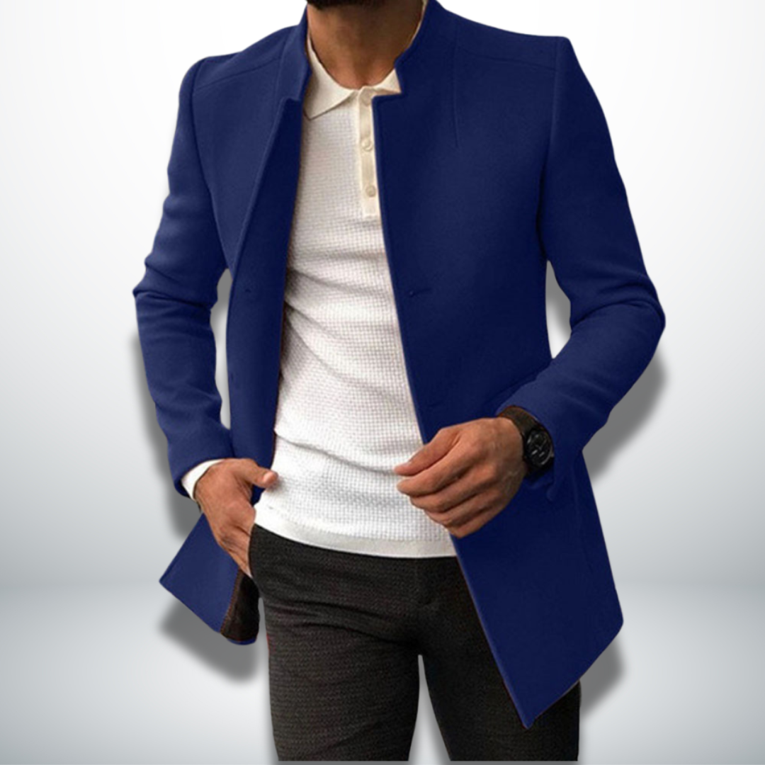 Ludvig | Veste Élégante