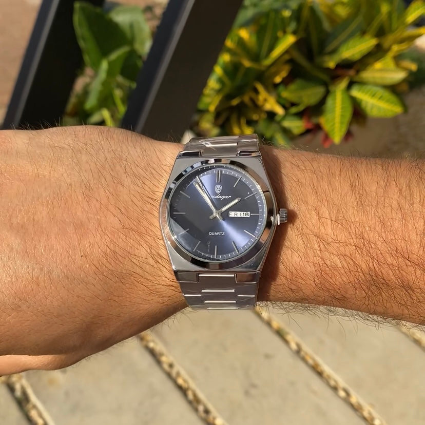 Montre Avaltura Poedagar Quartz - Offre Limitée