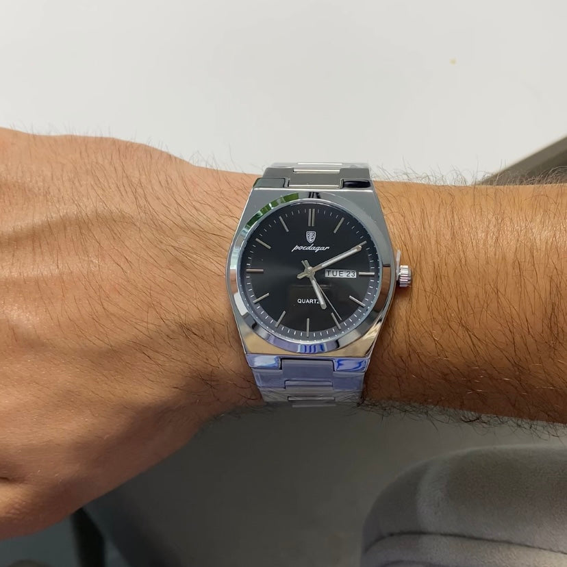 Montre Avaltura Poedagar Quartz - Offre Limitée